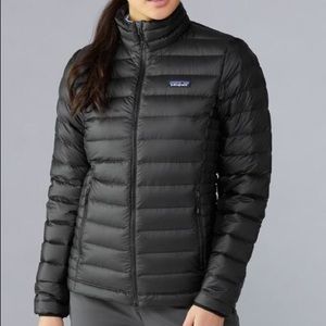 Patagonia Women’s Down Insulated Jacket, L